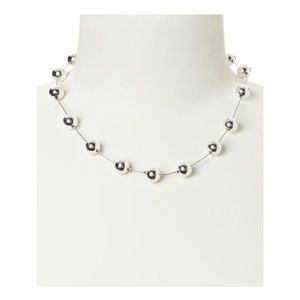 😀 New Elly Preston Strung Modern Bead Necklace